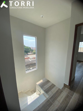 Imagem Sobrado com 2 Quartos à Venda, 70 m² em Vila Almeida - Sorocaba