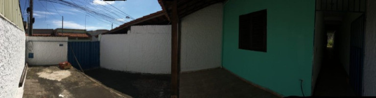 Imagem Casa com 2 Quartos à Venda, 180 m² em Dom Bosco - Betim