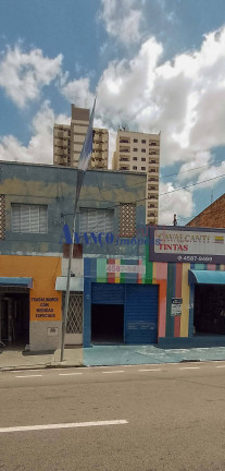 Imagem Imóvel Comercial para Alugar, 40 m² em Centro - Jundiaí Imagem Imóvel Comercial para Alugar, 40 m² em Centro - Jundiaí