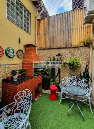 Imagem Sobrado com 3 Quartos à Venda, 190 m² em Jardim Da Gloria - São Paulo