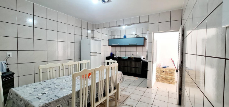 Casa com 2 Quartos à Venda,  em Canto Grande - Bombinhas