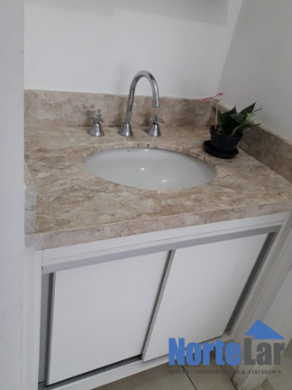 Imagem Apartamento com 1 Quarto à Venda, 42 m² em Tatuapé - São Paulo