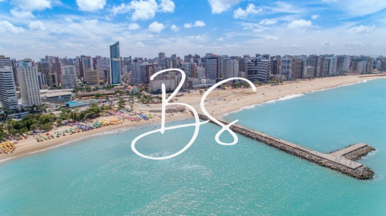 Imagem Apartamento com 4 Quartos à Venda, 362 m² em Avenida Antônio Justa - Fortaleza
