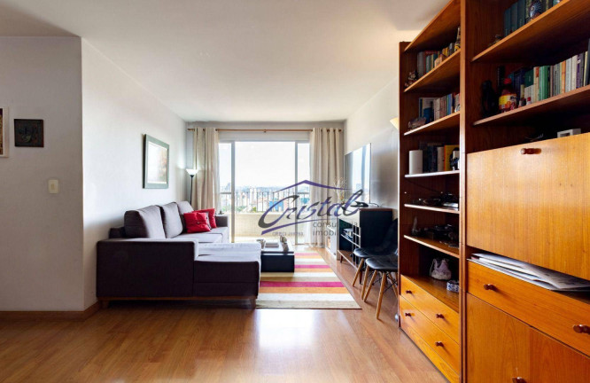 Imagem Apartamento com 3 Quartos à Venda, 115 m² em Vila Madalena - São Paulo Imagem Apartamento com 3 Quartos à Venda, 115 m² em Vila Madalena - São Paulo