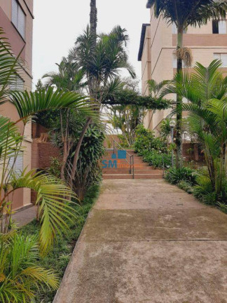 Imagem Apartamento com 2 Quartos à Venda, 50 m² em Vila Inglesa - São Paulo
