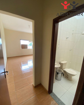 Imagem Imóvel com 1 Quarto para Alugar, 20 m² em Chácara Planalto - Jundiaí Imagem Imóvel com 1 Quarto para Alugar, 20 m² em Chácara Planalto - Jundiaí