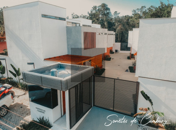 Imagem Casa com 3 Quartos à Venda, 207 m² em Camburi - São Sebastião