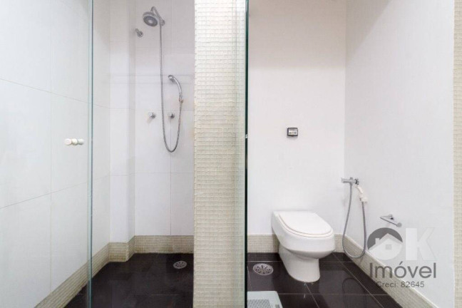 Imagem Apartamento com 3 Quartos à Venda, 230 m² em Higienópolis - São Paulo