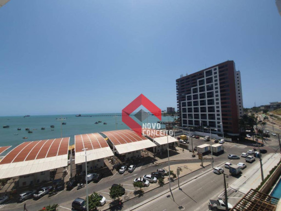 Imagem Apartamento com 4 Quartos à Venda, 222 m² em Meireles - Fortaleza Imagem Apartamento com 4 Quartos à Venda, 222 m² em Meireles - Fortaleza
