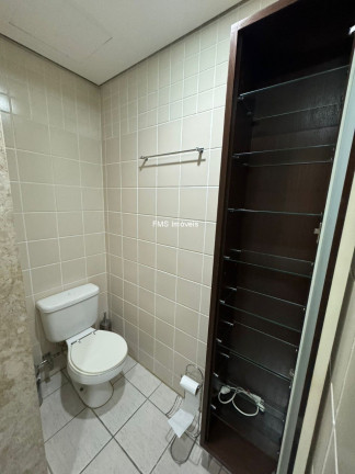 Imagem Imóvel com 1 Quarto para Alugar, 74 m² em Itaim Bibi - São Paulo