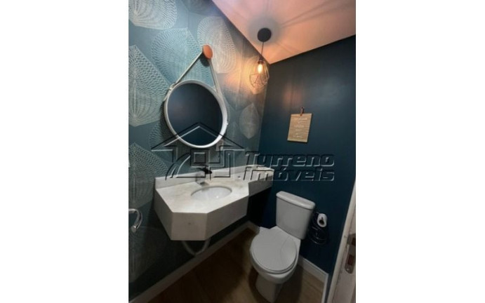 Imagem Apartamento com 3 Quartos à Venda, 88 m² em Parque Industrial - São José Dos Campos