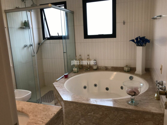 Imagem Apartamento com 4 Quartos para Alugar, 361 m² em Panamby - São Paulo Imagem Apartamento com 4 Quartos para Alugar, 361 m² em Panamby - São Paulo