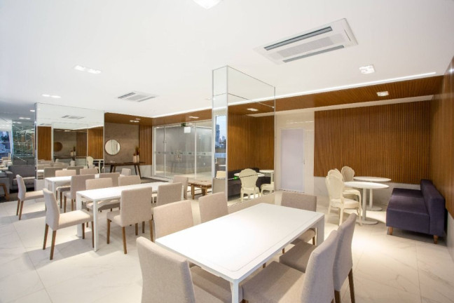 Imagem Apartamento com 3 Quartos à Venda, 100 m² em Setor Marista - Goiânia
