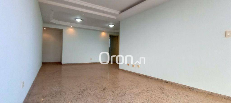 Apartamento com 3 Quartos à Venda, 123 m² em Setor Leste Universitário - Goiânia