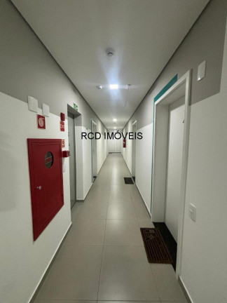 Imagem Flat com 1 Quarto à Venda, 27 m² em Butantã - São Paulo Imagem Flat com 1 Quarto à Venda, 27 m² em Butantã - São Paulo