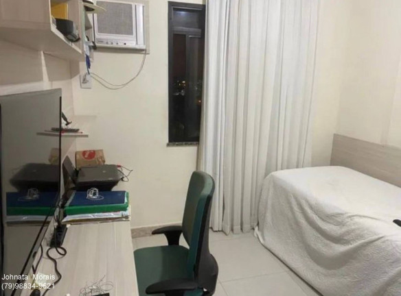 Imagem Apartamento com 3 Quartos à Venda, 107 m² em Grageru - Aracaju Imagem Apartamento com 3 Quartos à Venda, 107 m² em Grageru - Aracaju