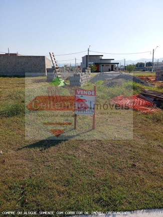 Terreno à Venda, 253 m² em Loteamento Residencial Pérola Do Vale - Tremembé