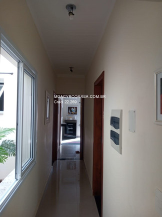 Imagem Imóvel com 3 Quartos à Venda, 200 m² em Condominio Villagio Milano - Sorocaba