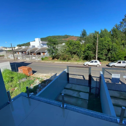 Imagem Sobrado com 2 Quartos à Venda, 70 m² em Centenário - Sapiranga Imagem Sobrado com 2 Quartos à Venda, 70 m² em Centenário - Sapiranga