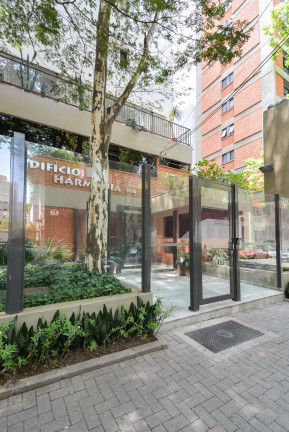 Imagem Apartamento com 2 Quartos à Venda, 119 m² em Sumarezinho - São Paulo