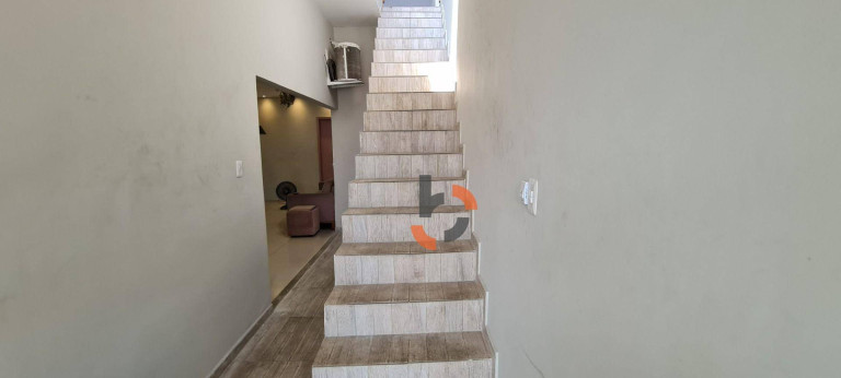 Imagem Casa com 3 Quartos à Venda, 241 m² em Centro - Nilópolis