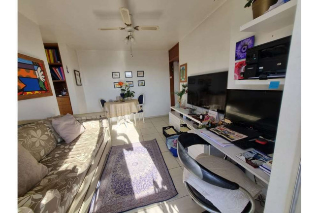 Apartamento com 1 Quarto à Venda, 50 m² em Vila Guarani (z Sul) - São Paulo
