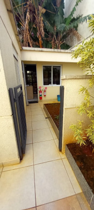 Imagem Apartamento com 3 Quartos à Venda, 73 m² em Jardim Da Gloria - São Paulo