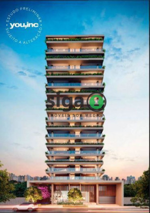 Imagem Apartamento com 3 Quartos à Venda, 94 m² em Vila Mariana - São Paulo Imagem Apartamento com 3 Quartos à Venda, 94 m² em Vila Mariana - São Paulo