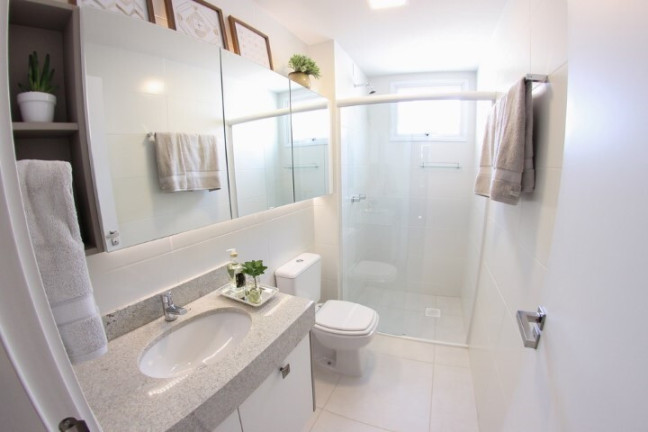 Imagem Apartamento com 2 Quartos à Venda, 67 m² em Centro - Florianópolis