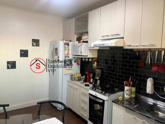 Imagem Apartamento com 2 Quartos à Venda, 60 m² em Vila Alpina - São Paulo Imagem Apartamento com 2 Quartos à Venda, 60 m² em Vila Alpina - São Paulo