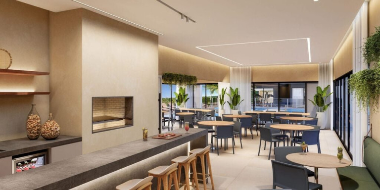 Imagem Apartamento com 2 Quartos à Venda, 68 m² em Centro - Xangri-lá