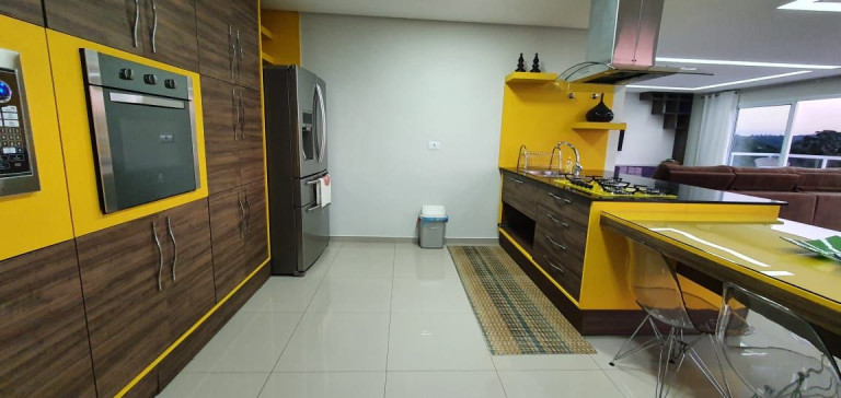 Imagem Casa com 3 Quartos à Venda, 380 m² em Condomínio Residencial Colinas De São Francisco - Bragança Paulista Imagem Casa com 3 Quartos à Venda, 380 m² em Condomínio Residencial Colinas De São Francisco - Bragança Paulista