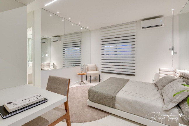 Imagem Apartamento com 4 Quartos à Venda, 350 m² em Setor Oeste - Goiânia Imagem Apartamento com 4 Quartos à Venda, 350 m² em Setor Oeste - Goiânia