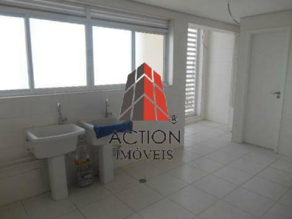 Imagem Apartamento com 4 Quartos à Venda, 393 m² em Jardim Anália Franco - São Paulo