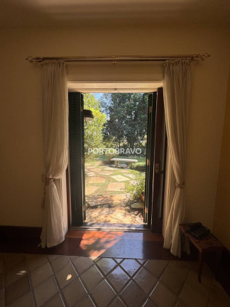 Imagem Casa com 4 Quartos à Venda, 1.000 m² em Tamboré - Barueri