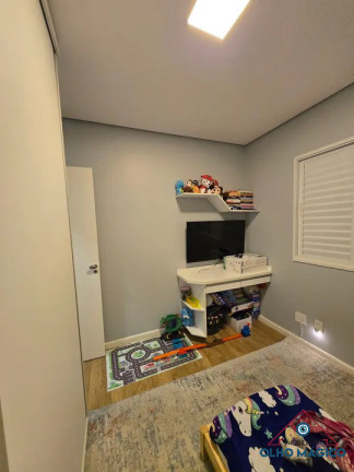 Imagem Apartamento com 2 Quartos à Venda, 57 m² em Umuarama - Osasco