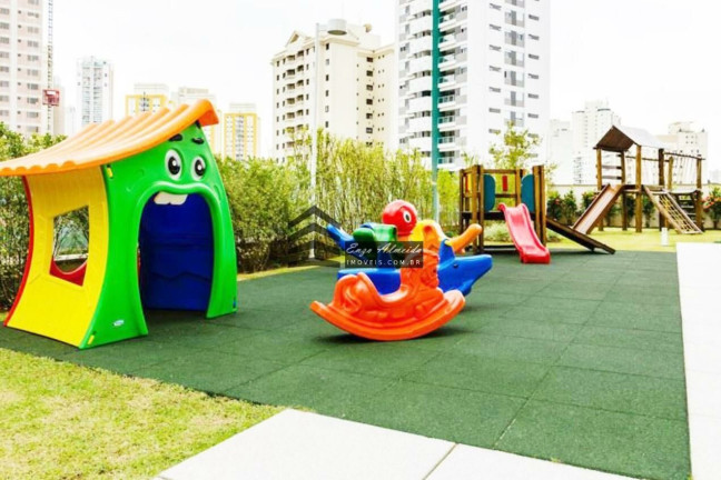Imagem Apartamento com 4 Quartos à Venda, 249 m² em Chácara Klabin - São Paulo Imagem Apartamento com 4 Quartos à Venda, 249 m² em Chácara Klabin - São Paulo