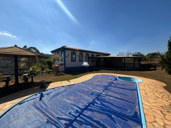 Imagem Imóvel com 3 Quartos à Venda, 10.000 m² em Cachaça Pendão - Itatiaiuçu Imagem Imóvel com 3 Quartos à Venda, 10.000 m² em Cachaça Pendão - Itatiaiuçu