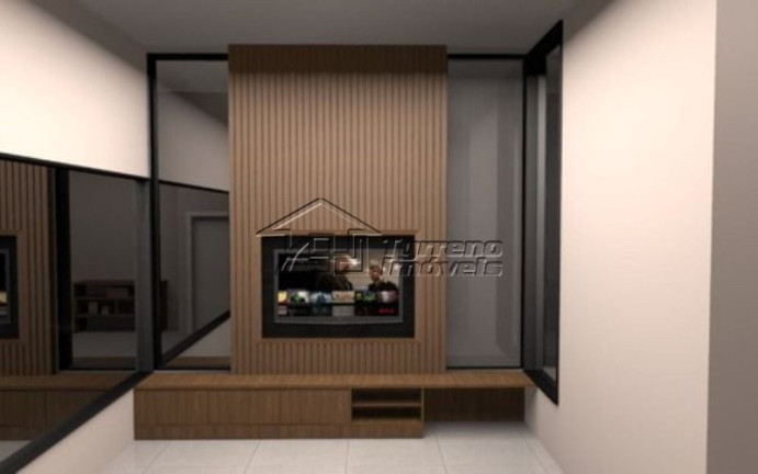 Imagem Casa de Condomínio com 3 Quartos à Venda, 180 m² em Terras Do Vale - Caçapava Imagem Casa de Condomínio com 3 Quartos à Venda, 180 m² em Terras Do Vale - Caçapava