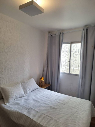 Imagem Apartamento com 3 Quartos à Venda, 80 m² em Kobrasol - São José
