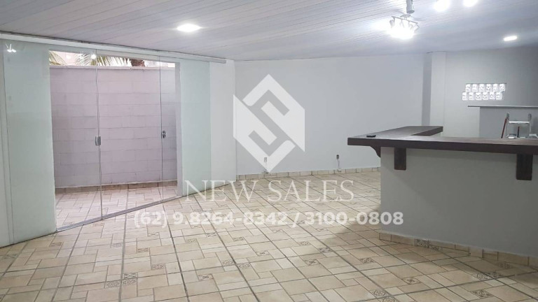 Imagem Apartamento com 3 Quartos à Venda, 145 m² em Goiania 2 - Goiânia Imagem Apartamento com 3 Quartos à Venda, 145 m² em Goiania 2 - Goiânia