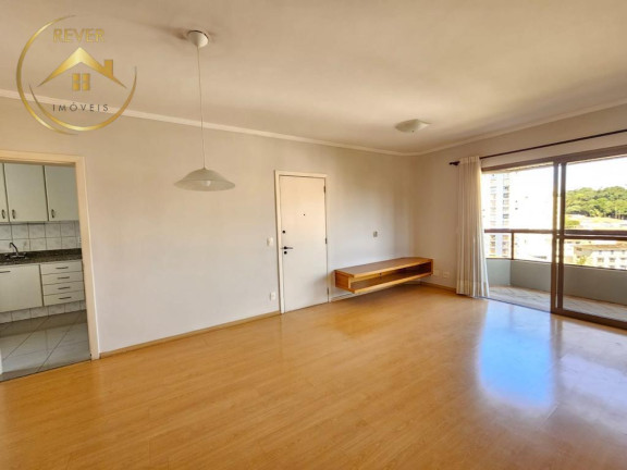 Imagem Apartamento com 3 Quartos à Venda, 96 m² em Jardim Proença - Campinas