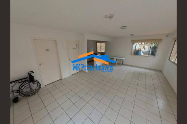 Imagem Apartamento com 1 Quarto à Venda, 36 m² em Jaraguá - São Paulo