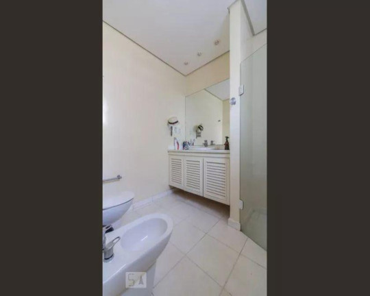 Imagem Apartamento com 2 Quartos à Venda, 230 m² em Higienópolis - São Paulo