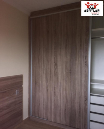 Imagem Imóvel com 2 Quartos à Venda, 48 m² em Jardim Ermida I - Jundiaí