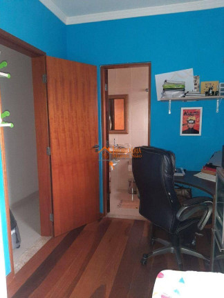 Imagem Sobrado com 3 Quartos à Venda, 150 m² em Vila Rosália - Guarulhos