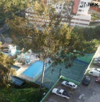 Apartamento com 2 Quartos à Venda, 60 m² em Ingá - Niterói