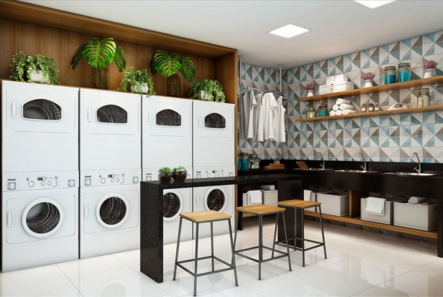 Imagem Imóvel com 2 Quartos à Venda, 34 m² em Lapa - São Paulo