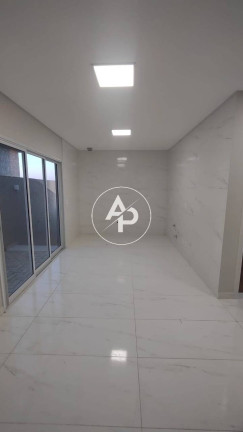 Imagem Casa de Condomínio com 3 Quartos à Venda, 153 m² em Cará-cará - Ponta Grossa