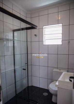 Imagem Apartamento com 3 Quartos à Venda, 131 m² em Santo Antônio - São Caetano Do Sul